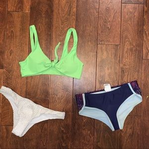 random swimsuit bundle